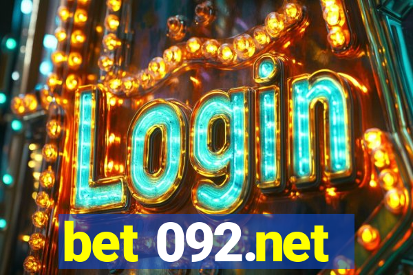 bet 092.net